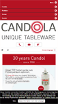 Mobile Screenshot of candol.com